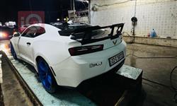 شيفروليه كامارو